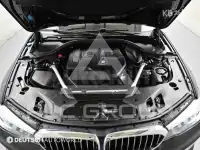 2019 BMW 523