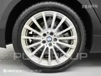 2019 BMW 523