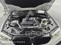 2019 BMW 523