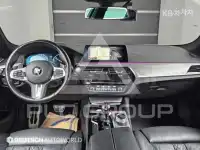 2019 BMW 523