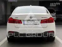 2019 BMW 523