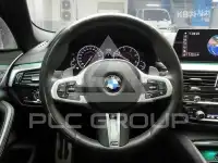 2019 BMW 523