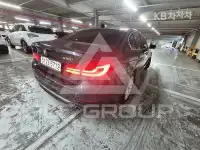 2019 BMW 523