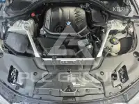 2019 BMW 523