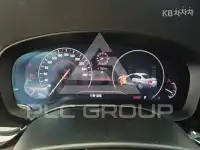 2019 BMW 523