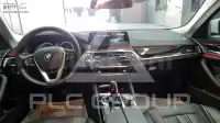 2019 BMW 523