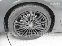 2019 BMW 523