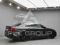 2019 BMW 523