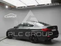 2019 BMW 523