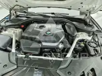 2019 BMW 523