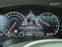 2019 BMW 523