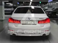 2019 BMW 523