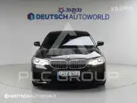 2019 BMW 523