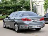 2019 BMW 523