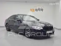 2019 BMW 523