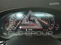 2019 BMW 523