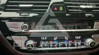 2019 BMW 523