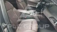 2019 BMW 523
