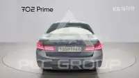 2019 BMW 523