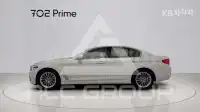 2019 BMW 523