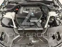 2019 BMW 523
