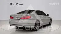 2019 BMW 523