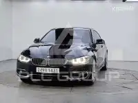 2019 BMW 4 Series