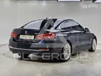 2019 BMW 4 Series