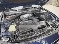 2019 BMW 4 Series