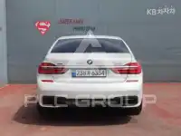 2019 BMW 7 Series