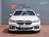 2019 BMW 7 Series