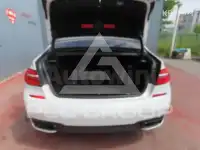 2019 BMW 7 Series