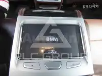 2019 BMW 7 Series