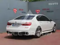 2019 BMW 7 Series