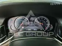 2019 BMW 7 Series