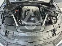 2019 BMW 7 Series