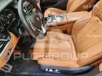 2019 BMW 7 Series