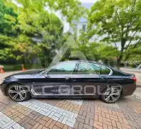 2019 BMW 7 Series