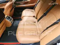 2019 BMW 7 Series