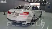 2019 BMW 7 Series