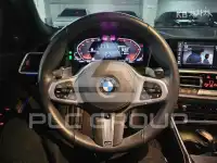 2019 BMW 330