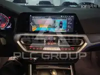 2019 BMW 330