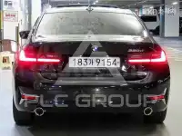 2019 BMW 330