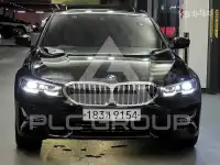 2019 BMW 330