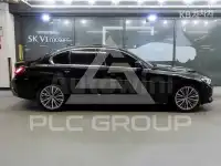 2019 BMW 330