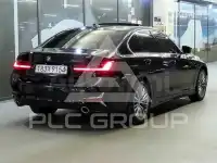 2019 BMW 330