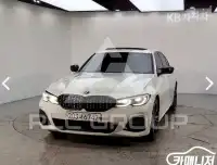 2019 BMW 330
