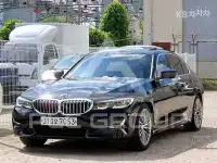 2019 BMW 330