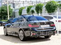 2019 BMW 330