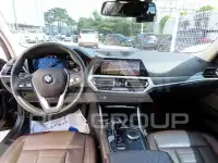 2019 BMW 330